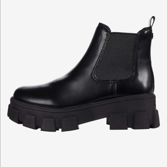 Circus Darielle Boots - Picture 2 of 2